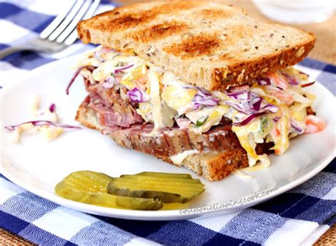 corned-beef-and-slaw-sandwich-coupon-clipping image