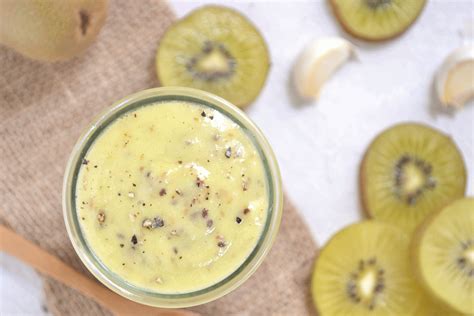 golden-kiwi-sauce-more-than-25-ways-to-use-kiwi-fruit image