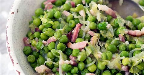 10-best-petit-pois-peas-recipes-yummly image