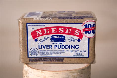 liver-pudding-neese-sausage image