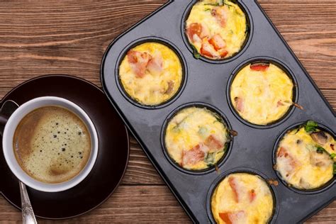 ham-and-cheese-egg-muffins-slender-kitchen image