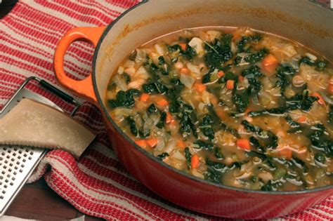 ribollita-italian-cabbage-and-bean-soup-the image