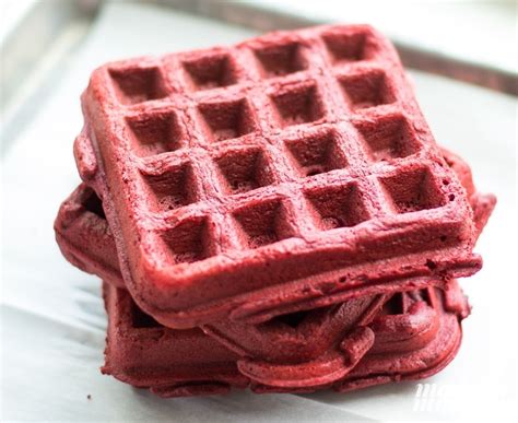 red-velvet-waffle-ice-cream-sandwich image