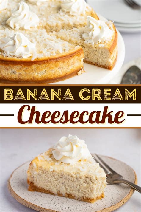 banana-cream-cheesecake-easy-recipe-insanely-good image