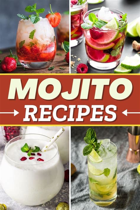 18-different-mojito-recipes-insanely-good image