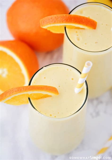 orange-creamsicle-smoothie-recipe-w-fresh-fruit image