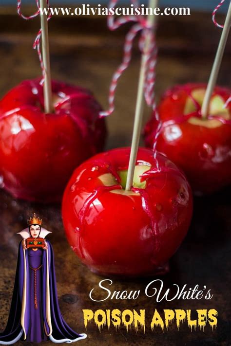 snow-whites-poison-apples-olivias-cuisine image