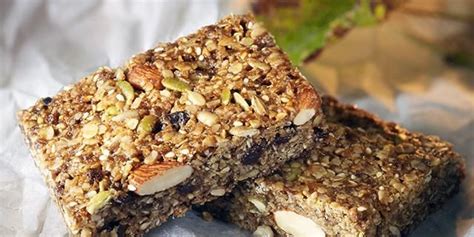 low-calorie-healthy-flapjack-recipe-womens-health image