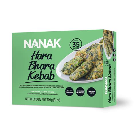 nanak-foods-so-good-so-pureits-nanak image