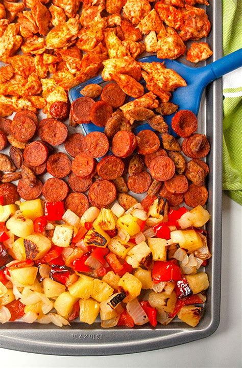 baked-chicken-and-sausage-kabobs-bright image