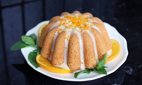 orange-spice-tea-cake-food-channel image