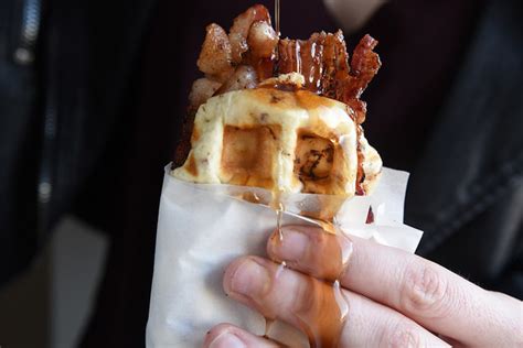 20-ways-to-eat-waffles-for-every-meal-spoon image