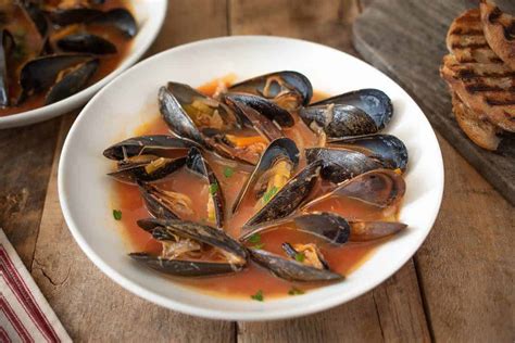 mussel-soup-culinary-ginger image