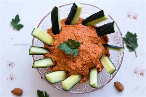 mojo-picn-or-red-bell-pepper-dip-with-video image