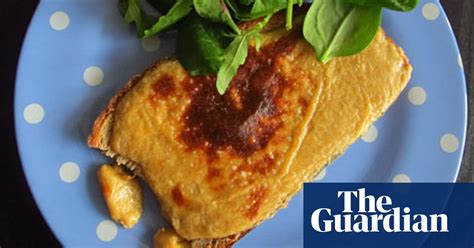 how-to-cook-perfect-welsh-rarebit-cheese-the-guardian image