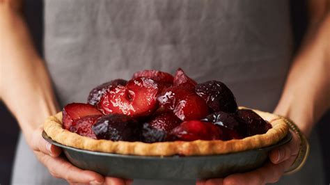 33-plum-recipes-to-make-the-most-of-the-juiciest-fruit image