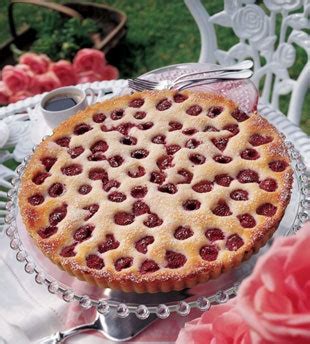 raspberry-crme-frache-tart-recipe-bon-apptit image