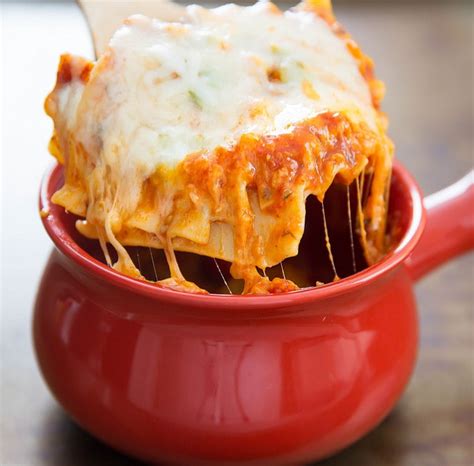 one-bowl-microwave-lasagna-kirbies-cravings image