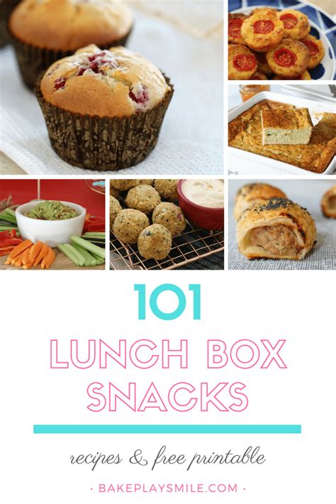 115-lunch-box-recipes-free-printable-bake-play image