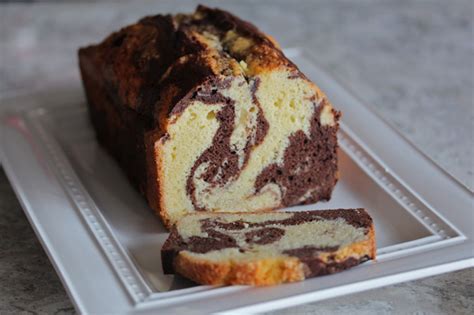 marble-pound-cake-recipe-bakepedia image