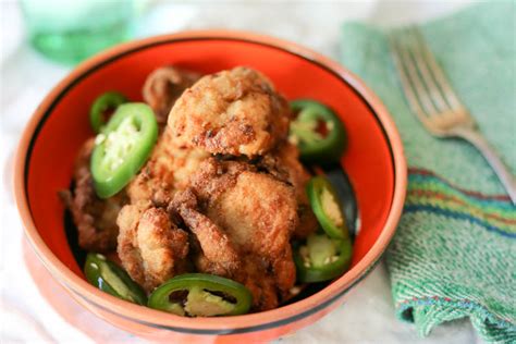 jalapeno-fried-chicken-hilah-cooking image