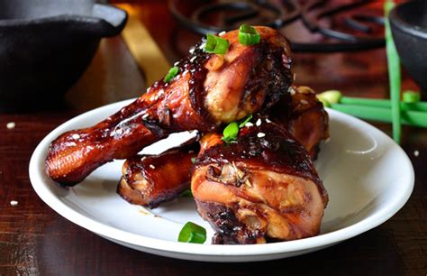 make-asian-barbecue-sauces-with-pantry-ingredients image
