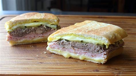 the-cuban-sandwich-how-to-make-a-cubano image