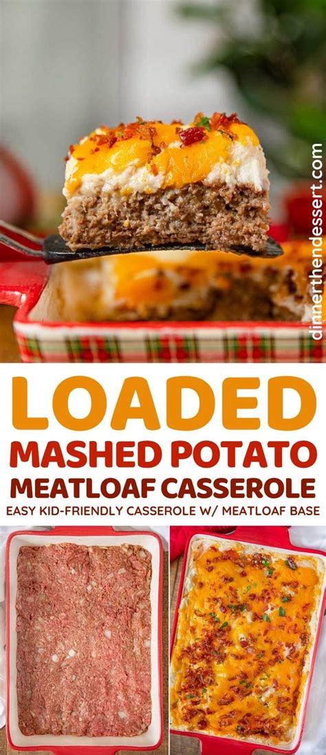 loaded-mashed-potato-meatloaf-casserole image