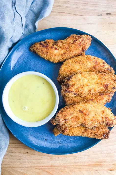air-fryer-chicken-strips-lifes-ambrosia image