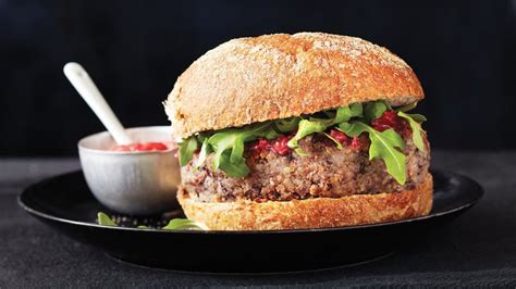 our-6-best-meatless-burger-recipes-clean-eating image