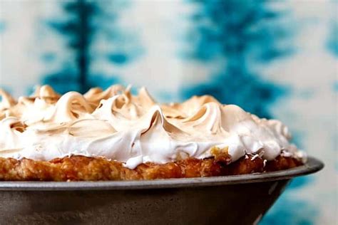 butterscotch-pie-with-brown-sugar-meringue-pastry-chef image