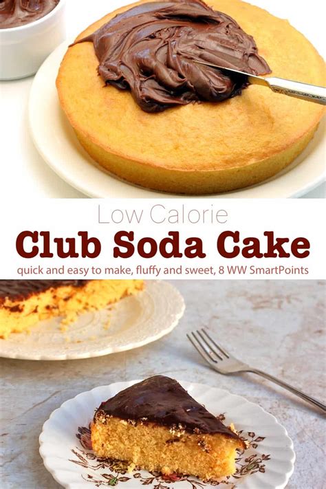 weight-watchers-2-ingredient-soda-cake-simple image