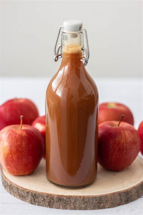 homemade-apple-juice-raw-sugar-free-the-green image