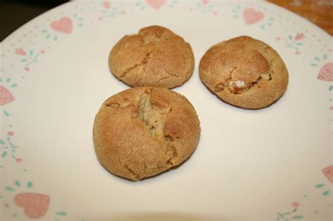 homemade-maple-drop-cookies-amish-365 image