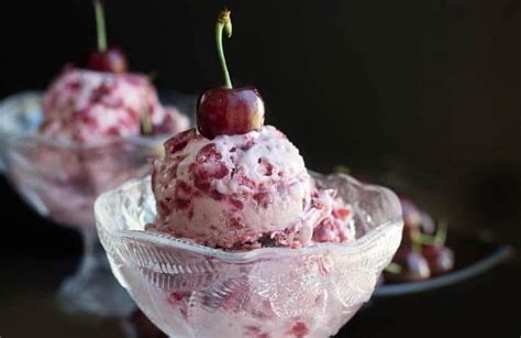 quick-easy-homemade-cherry-ice-cream-a-simple-no image