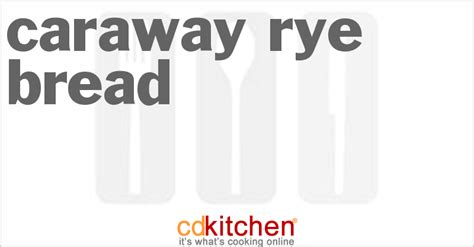 caraway-rye-bread-recipe-cdkitchencom image