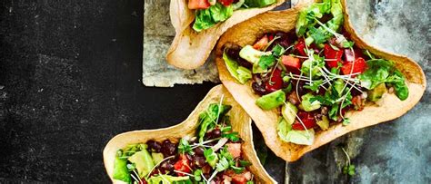 vegan-taco-bowl-recipe-olivemagazine image