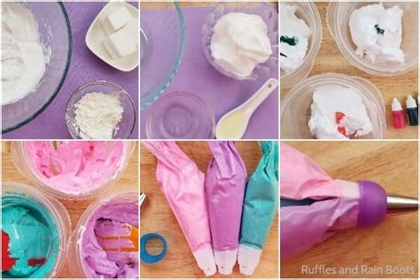 easy-cupcake-bath-bombs-are-a-treat-to-make-ruffles image