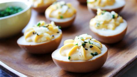 the-best-deviled-eggs-are-drunken-deviled-eggs image