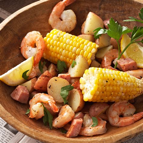 shrimp-boil-style-dinner-recipe-eatingwell image
