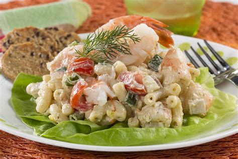 shrimp-macaroni-salad-mrfoodcom image