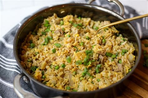 easy-fried-rice-healthyish-foods image