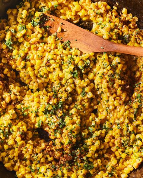 chili-lime-creamed-corn-whats-gaby-cooking image