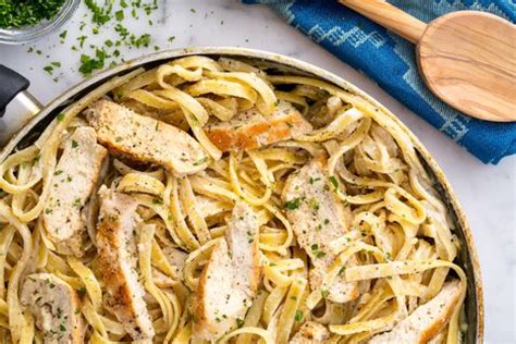 best-chicken-alfredo-recipe-how-to-make-chicken image