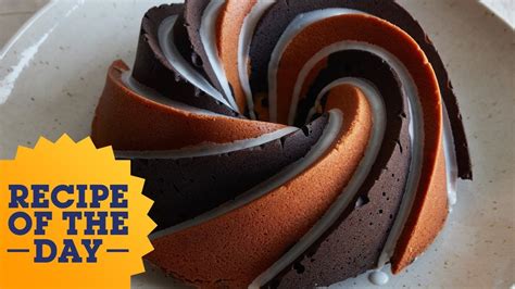 recipe-of-the-day-chocolate-vanilla-swirl-bundt-cake image