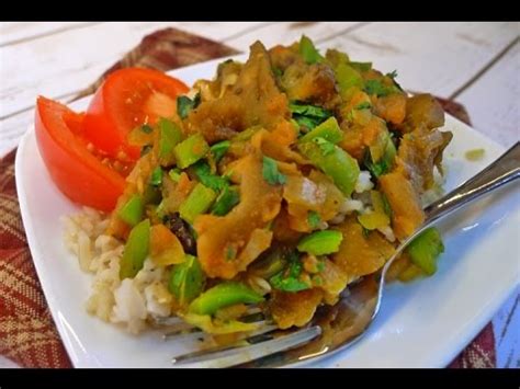 curried-eggplant-recipe-dr-mcdougall image