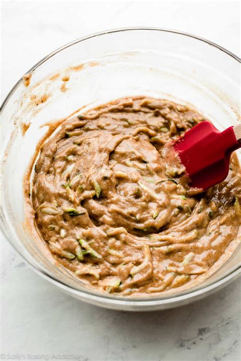 simply-zucchini-muffins-recipe-sallys-baking image