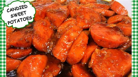 the-best-stove-top-candied-sweet-potatoes image