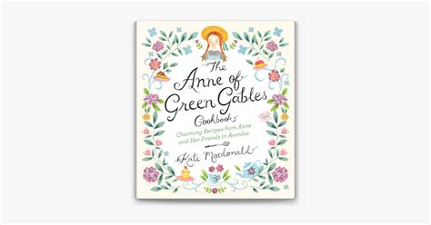 the-anne-of-green-gables-cookbook-apple-books image