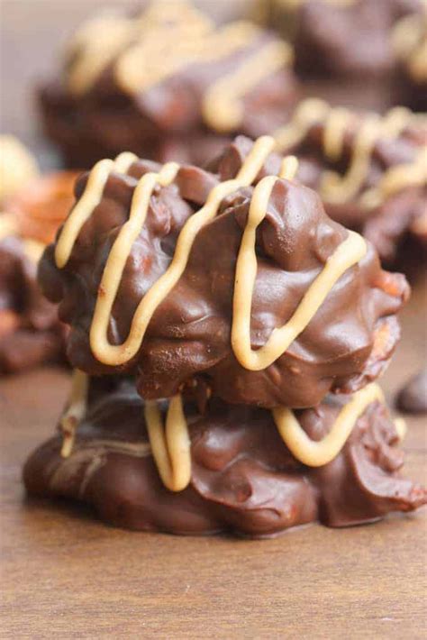 easy-peanut-clusters-with-pretzels-tastes-better-from image